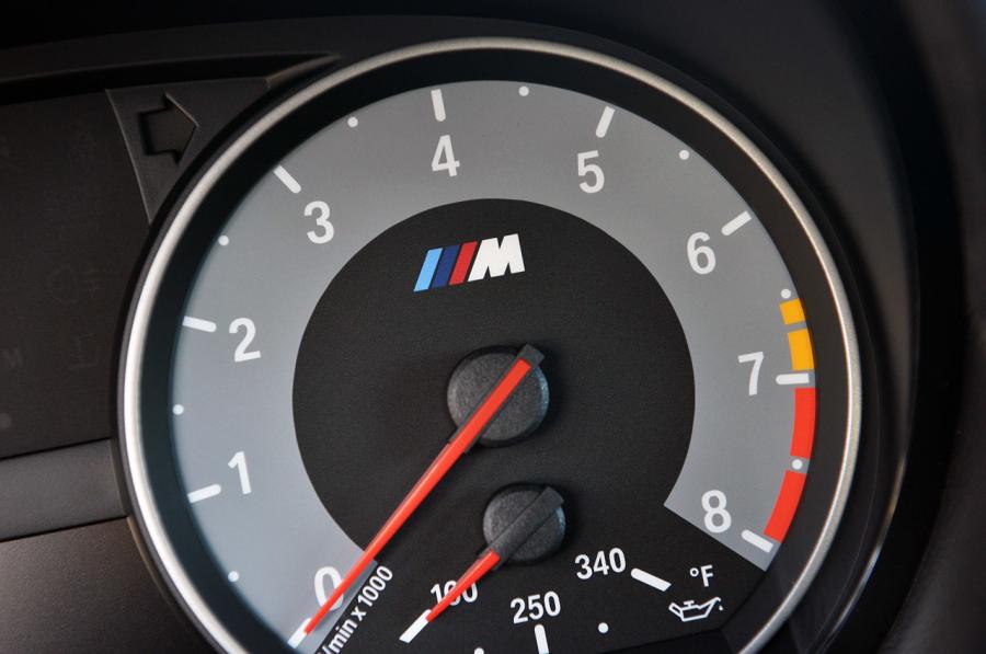  BMW 1M Coupen S3-R by Dinan 2014 года  (фото 44 из 53)